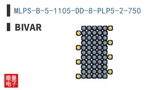 MLPS-B-5-1105-DD-8-PLP5-2-750