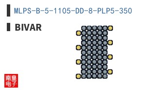 MLPS-B-5-1105-DD-8-PLP5-350