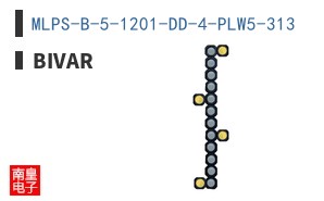 MLPS-B-5-1201-DD-4-PLW5-313