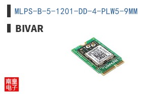 MLPS-B-5-1201-DD-4-PLW5-9MM