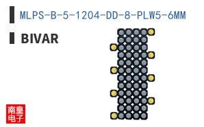 MLPS-B-5-1204-DD-8-PLW5-6MM