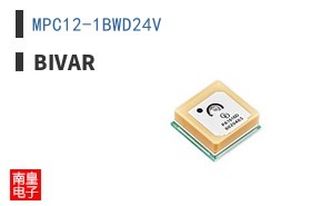 MPC12-1BWD24V