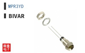 MPR3YD