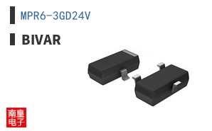MPR6-3GD24V