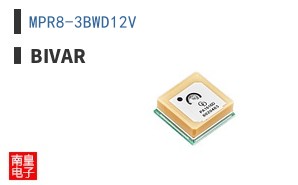 MPR8-3BWD12V