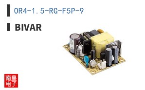 OR4-1.5-RG-F5P-9