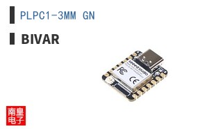 PLPC1-3MM GN