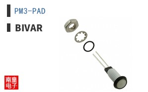 PM3-PAD