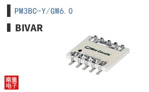 PM3BC-Y/GW6.0