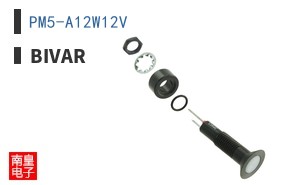 PM5-A12W12V