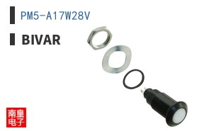 PM5-A17W28V