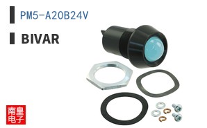 PM5-A20B24V