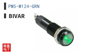 PM5-M124-GRN