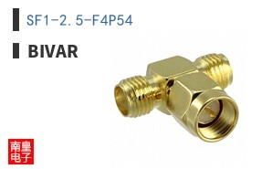 SF1-2.5-F4P54