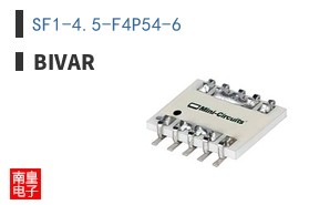 SF1-4.5-F4P54-6