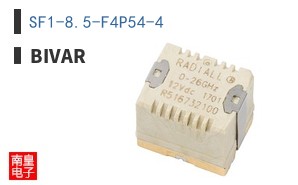 SF1-8.5-F4P54-4