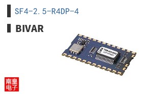 SF4-2.5-R4DP-4