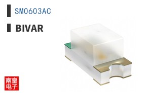SM0603AC