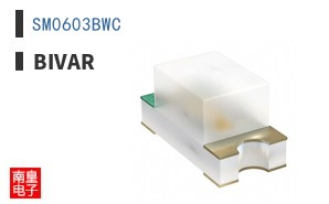 SM0603BWC