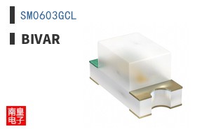 SM0603GCL