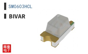 SM0603HCL