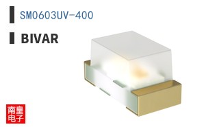 SM0603UV-400