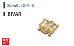 SM0605BC-R/B