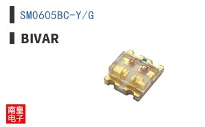 SM0605BC-Y/G