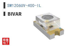 SM1206UV-400-IL