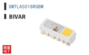 SMTLA5018RGBW