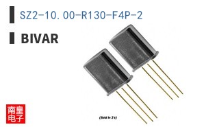 SZ2-10.00-R130-F4P-2