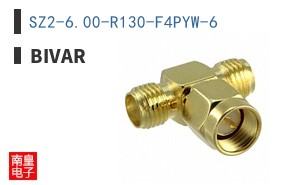 SZ2-6.00-R130-F4PYW-6