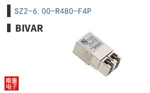 SZ2-6.00-R480-F4P