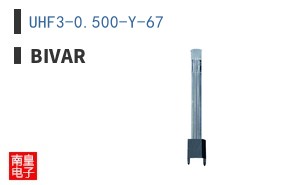 UHF3-0.500-Y-67