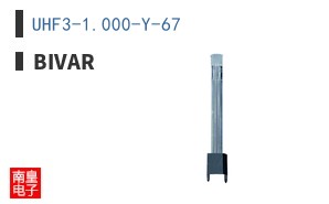 UHF3-1.000-Y-67