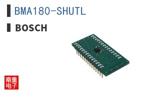 BMA180-SHUTL