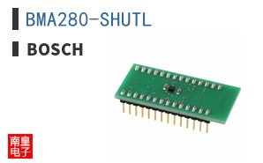 BMA280-SHUTL