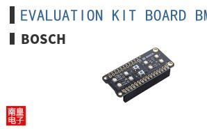 EVALUATION KIT BOARD BME688