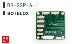 BB-GSP-A-1