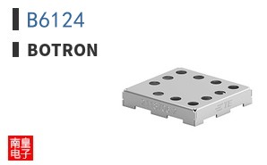 B6124