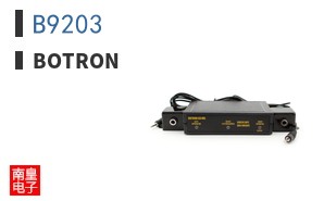 B9203
