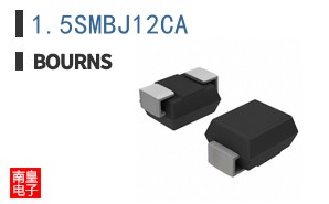 1.5SMBJ12CA