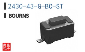 2430-43-G-BC-ST