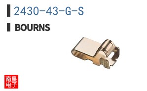 2430-43-G-S