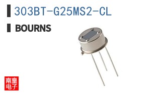 303BT-G25MS2-CL