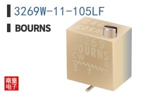 3269W-11-105LF