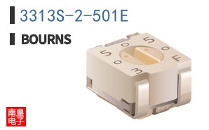 3313S-2-501E