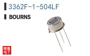 3362F-1-504LF