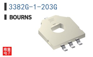 3382G-1-203G