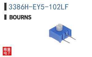 3386H-EY5-102LF